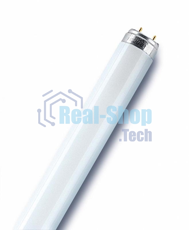 Лампа люминесцентная L 36W/640 36Вт T8 4000К G13 смол. OSRAM 4008321959713