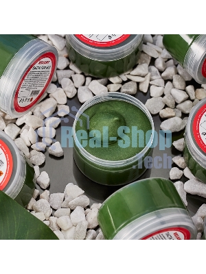 Паста ГОИ полировальная Rexant № 3, баночка 100 г