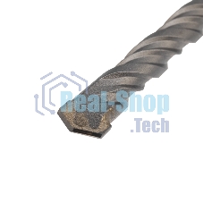 Бур по бетону 18x600x540 мм SDS PLUS Kranz