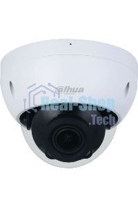 Камера видеонаблюдения IP Dahua DH-IPC-HDBW2441RP-ZS 2.7-13.5мм цв.