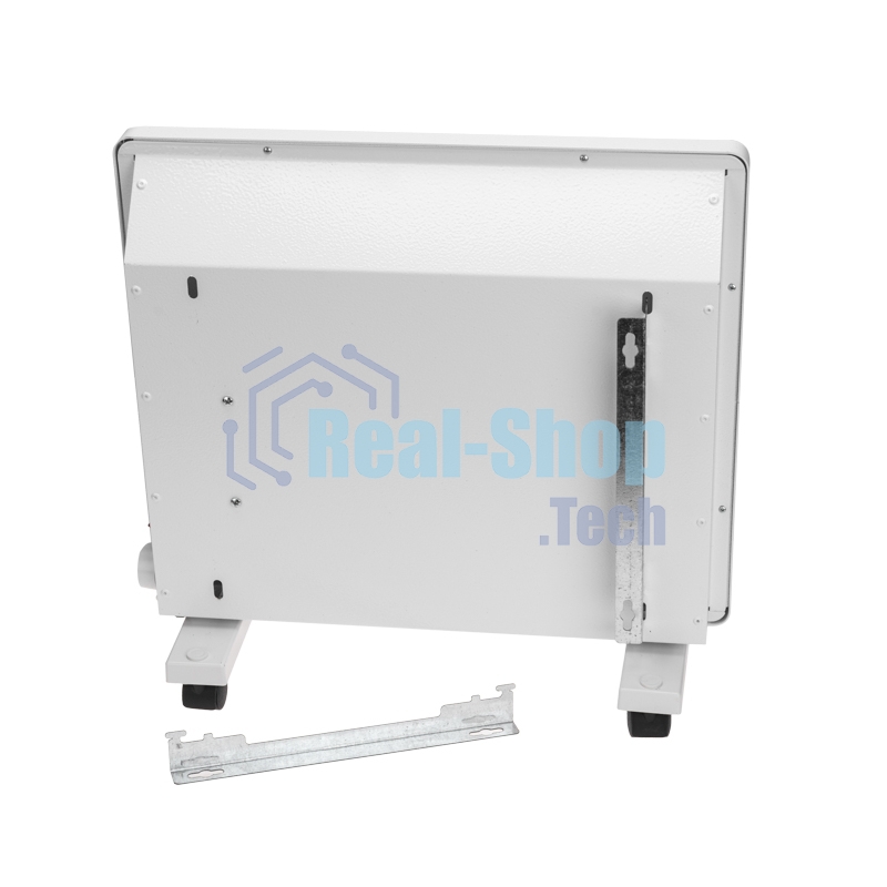 Конвектор Сокол 60-0086 белый, 1000 Вт, 10 м2, термостат