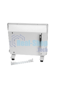 Конвектор Сокол 60-0086 белый, 1000 Вт, 10 м2, термостат