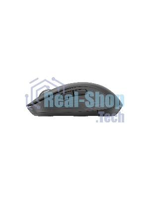 Мышь беспроводная Logitech Signature M650 L черный, 4000 dpi, радиоканал, Bluetooth, USB, кнопки - 5