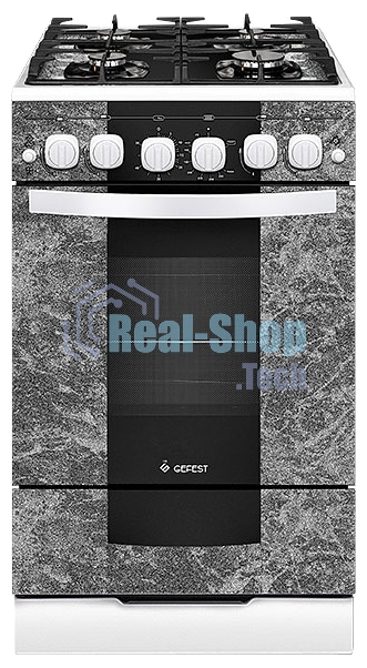 Плита газовая Gefest 5500-02 0113