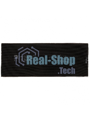 Сетка Matrix абразивная, P 180, 106x280мм, 25шт MASTER