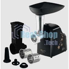 Мясорубка электрическая Scarlett SC-MG45M30 (Gold Stars) Мясорубка электрическая Scarlett SC-MG45M30 (Gold Stars)