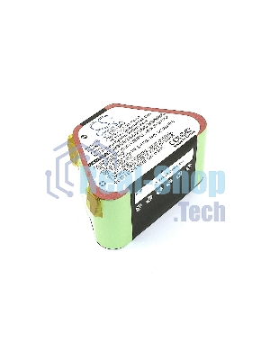 Аккумулятор для Dirt Devil M3120, M3121 3000mAh 10.8V Ni-MH oem