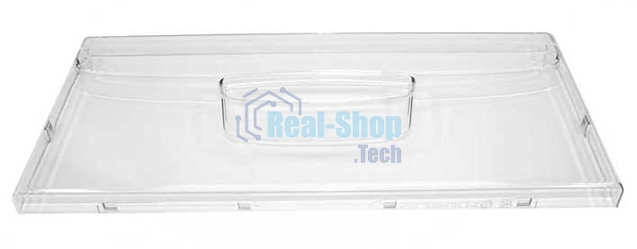 Панель откидная для морозильной камеры холодильника Indesit, Ariston, Whirlpool, Stinol 283521