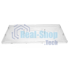 Панель откидная для морозильной камеры холодильника Indesit, Ariston, Whirlpool, Stinol 283521