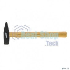 Молоток Sparta слесарный 500 г квадратный боек деревянная рукоятка