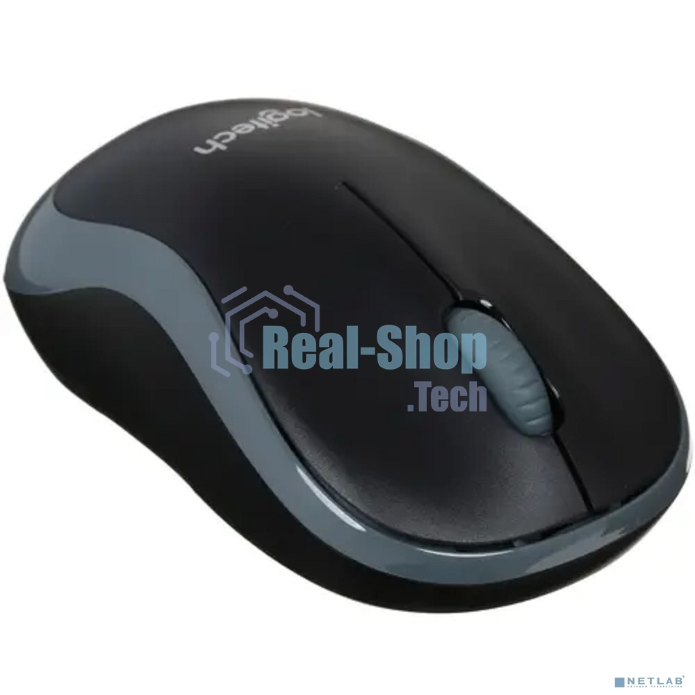 Комплект клавиатура + мышь Logitech MK270 русская раскладка