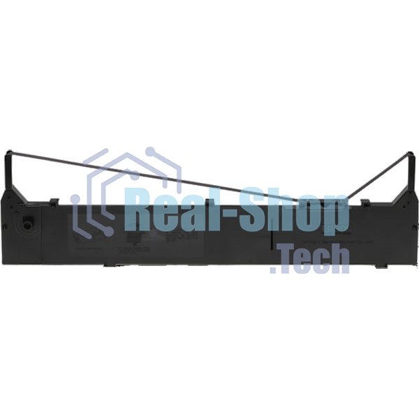 Картридж Epson C13S015327 черный (20000 стр.) для FX-2190/LQ-2090