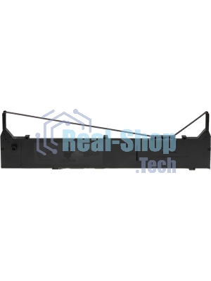 Картридж Epson C13S015327 черный (20000 стр.) для FX-2190/LQ-2090