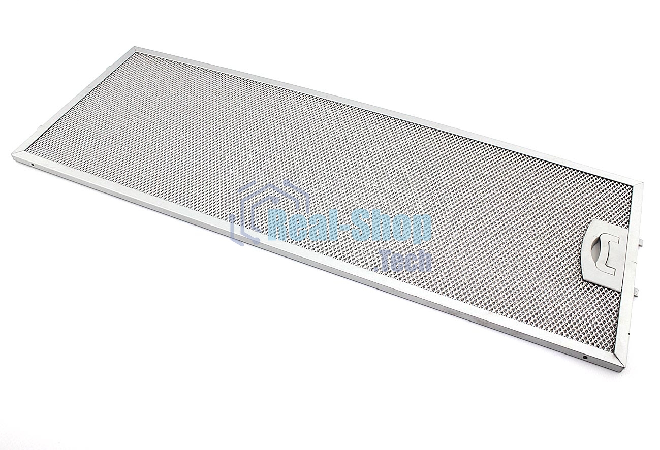 Жировой фильтр для вытяжек Shindo SPK3753 525х188мм