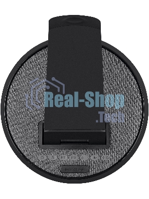 Портативная колонка BBK BTA1110 черный 10W 2.0 BT 10м 1800mAh