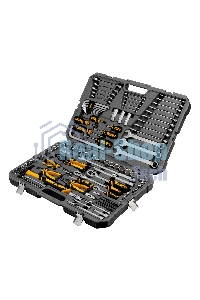 Набор инструментов Denzel 1/2