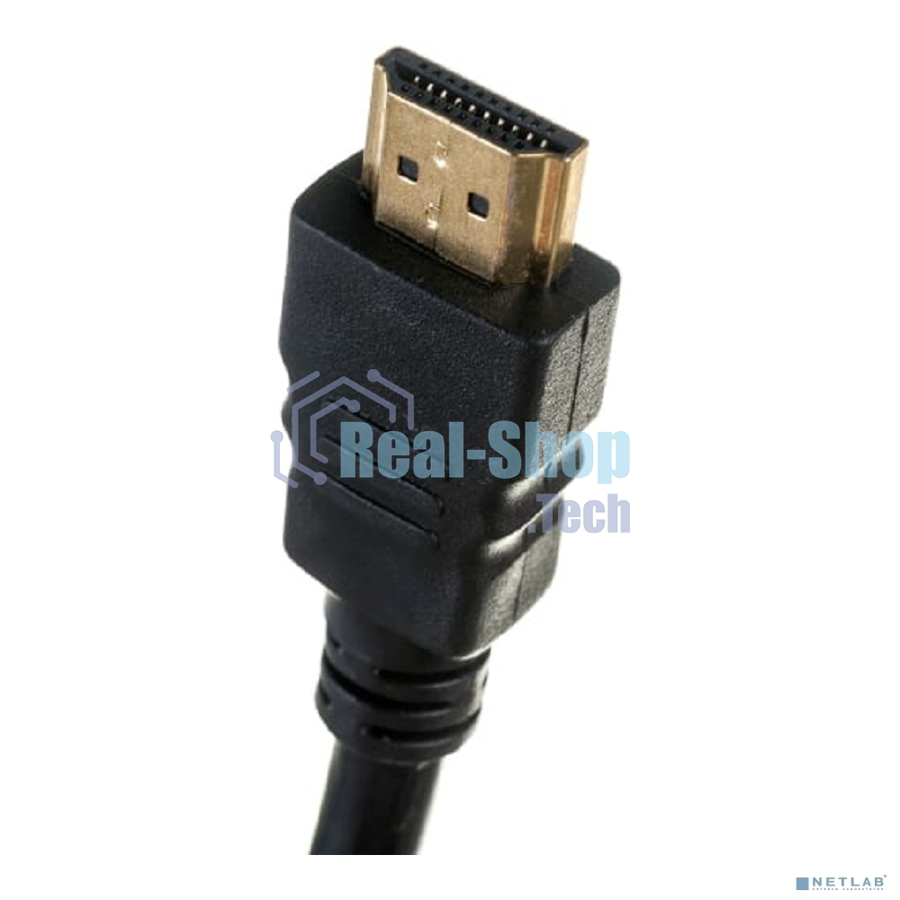Кабель PROconnect HDMI - HDMI 2.0, 20м, Gold