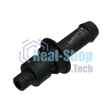 Переходник под армированный шланг Bosch, Siemens, Jura