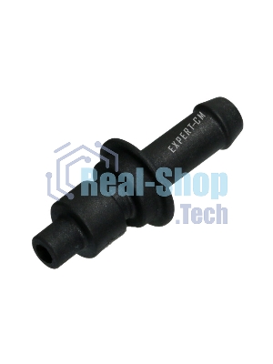 Переходник под армированный шланг Bosch, Siemens, Jura