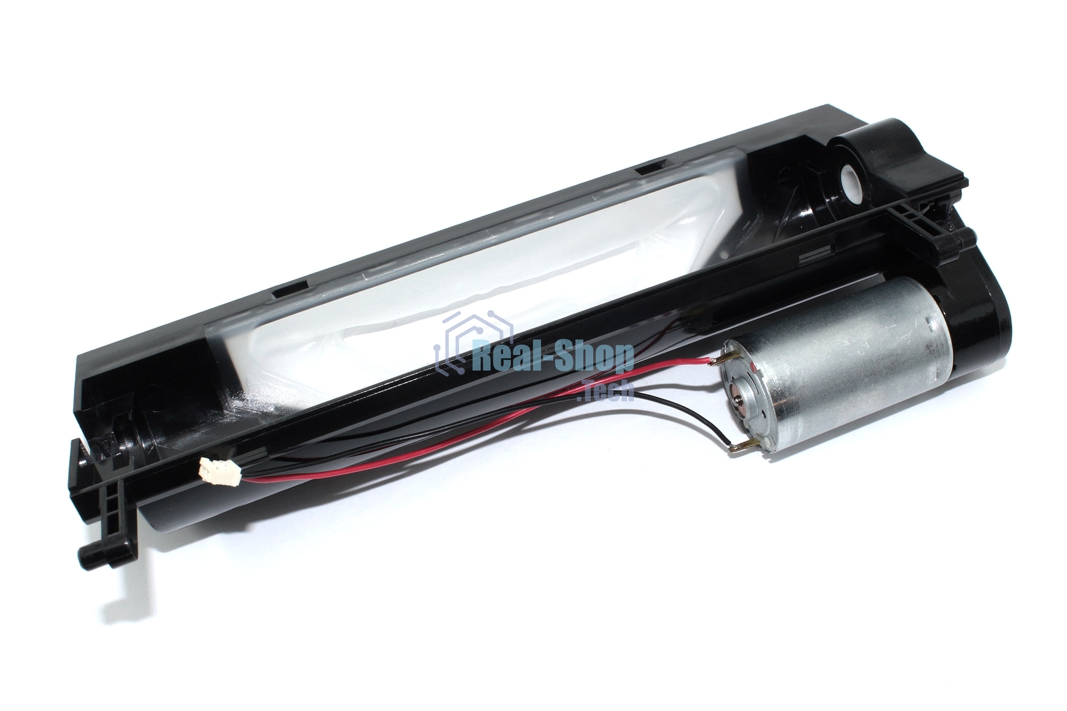 Моторчик основной щетки для робота пылесоса Lydsto G2