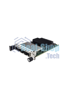 OCP3.0 QUAD 25G, NO SFP