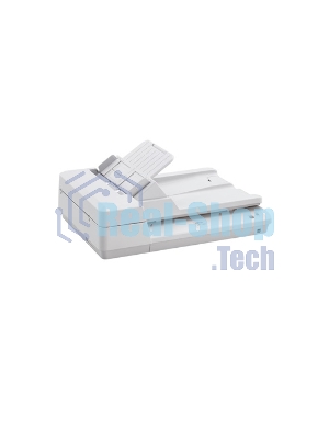 Сканер Fujitsu scanner SP-1425 (Flatbed, CIS, A4, 600 dpi, 25 ppm/50 ipm, ADF 50 sheets, Duplex, 1 y warr)