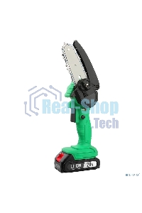 Электрическая цепная пила Zitrek GreenSaw 20 (082-1853)