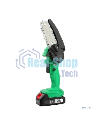 Электрическая цепная пила Zitrek GreenSaw 20 (082-1853)