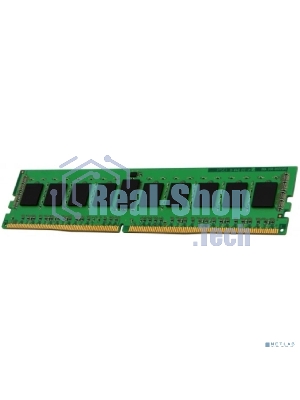 Оперативная память Kingston Server Premier, DDR4, 32GB (1x32 GB), 3200 MHz, CL22, ECC, RDIMM