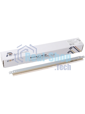 Ракель CET (Wiper Blade) Canon iR C3325i/C3330i/iRC3025 (двухслойный) 300K (C-EXV49-Blade/C-EXV54-Blade/GPR53-Blade)