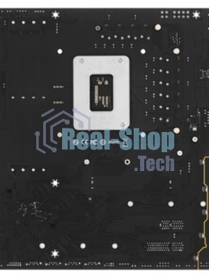 Материнская плата MAXSUN MS-Terminator B760M D5 V2, LGA1700, B760, 2*DDR5, 3*SATA3, 3*M.2, 2*USB 3.2, 6*USB 2.0, 1*PCIEx16, 1*PCIEx1, VGA+HDMI, mATX