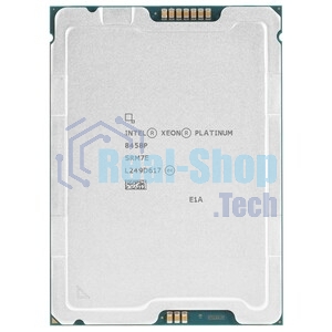 Процессор Intel Xeon Platinum 8458P Soc-4677 2.7GHz OEM
