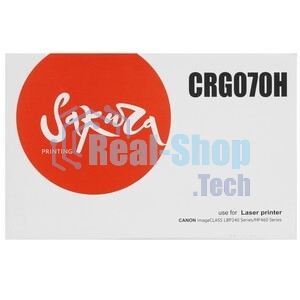 Картридж Sakura 86C0HK0 для Lexmark CX921, CX922, CX923, CX924, черный, 34000к.