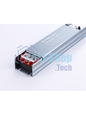Блок питания 12V 200W 16.7A IP20 185-260V 160*35*22