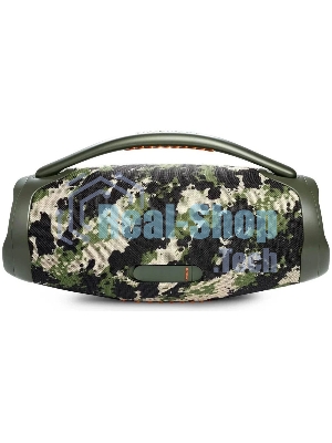 Портативная акустическая система JBL portable speakers squad model: JBLBOOMBOX3SQUADCN
