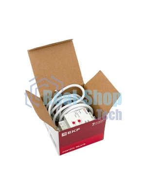 Реле температуры RT-820 EKF RT-820