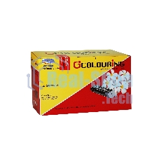 Картридж лазерный Colouring CG-Q5949X/708 для принтеров HP LJ 1320/1320N/3390/3392/Canon LBP3300 6000 копий