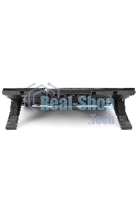 Подставка для ноутбука CROWN CMLS-k330 RED