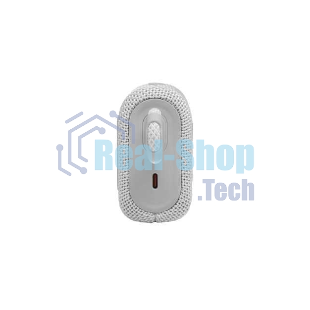 Портативная акустика JBL GO 3, белый