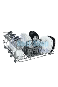 Посудомоечная машина Maunfeld MLP 06S, белый, 55 см, 6 компл., 49 дБ, класс A+