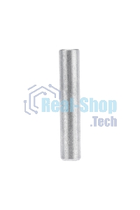 Гильза кабельная ГМ Rexant 2,5-2,6 (2,5 мм² - Ø2,6 мм) (в упак. 100 шт)