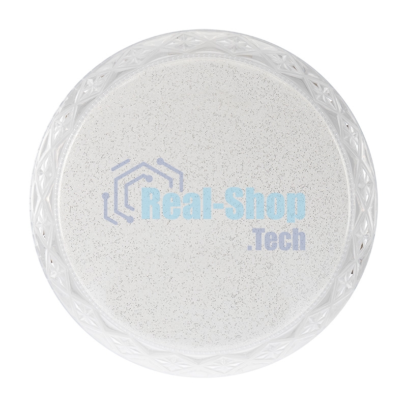 Светильник настенно-потолочный Rexant Rhombus LED 72 Вт 2700-6500 К выкл. Extra