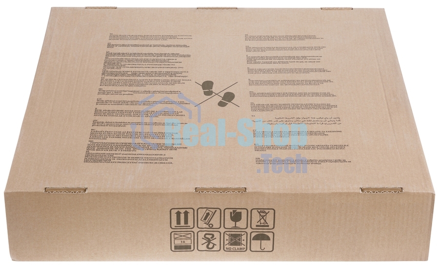 Газовая варочная панель Maunfeld EGHG.43.23CW/G