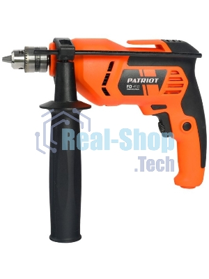 Дрель электрическая PATRIOT FD 450 120301410