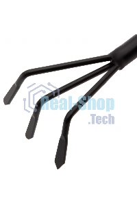 Набор садового инструмента Palisad пластиковые рукоятки, 7 предметов