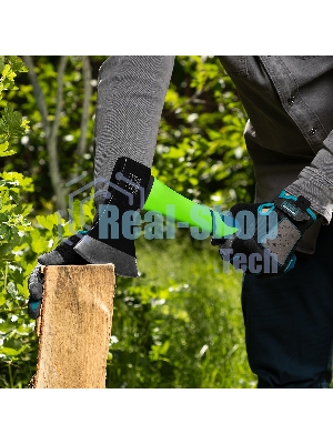 Топор Сибртех, 800 г, фибергласовое топорище