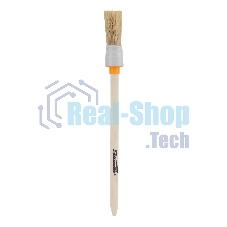 Набор кистей Sparta 4 шт. (плоские 3/4