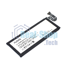 Аккумуляторная батарея Li3821T44P6h3342A5 для ZTE Nubia My Prague NX513J 3.85V 2200mAh