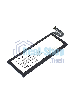 Аккумуляторная батарея Li3821T44P6h3342A5 для ZTE Nubia My Prague NX513J 3.85V 2200mAh