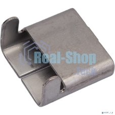 Скрепа СГ-20 (A200 NC 20) (уп.100шт) ИЭК UZA-50-100